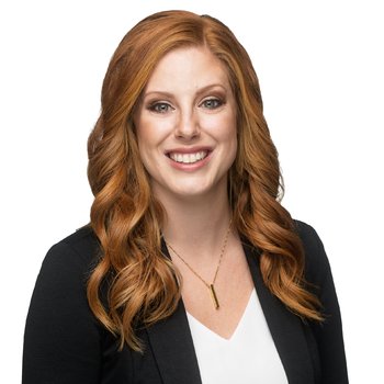 Photo of Lindsay Bernier